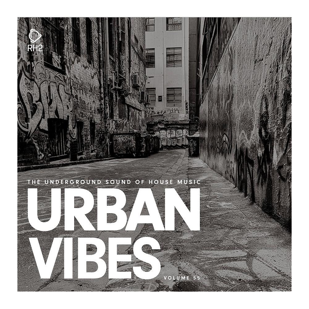 Релиз Urban Vibes, Vol. 55