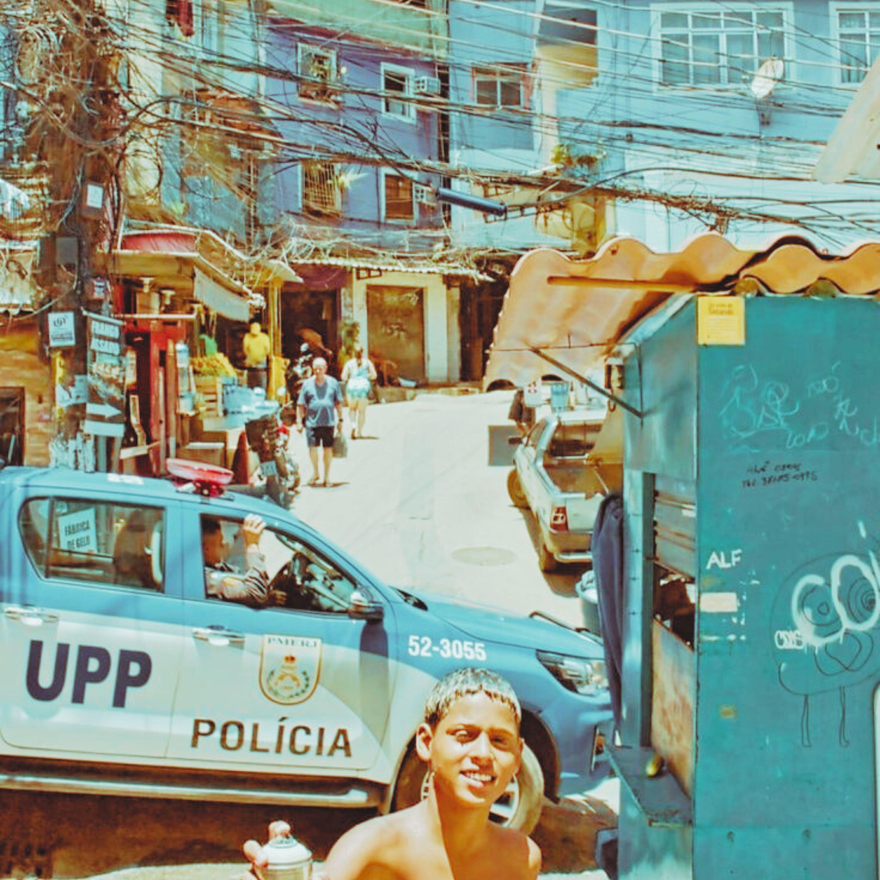 Релиз Bahia