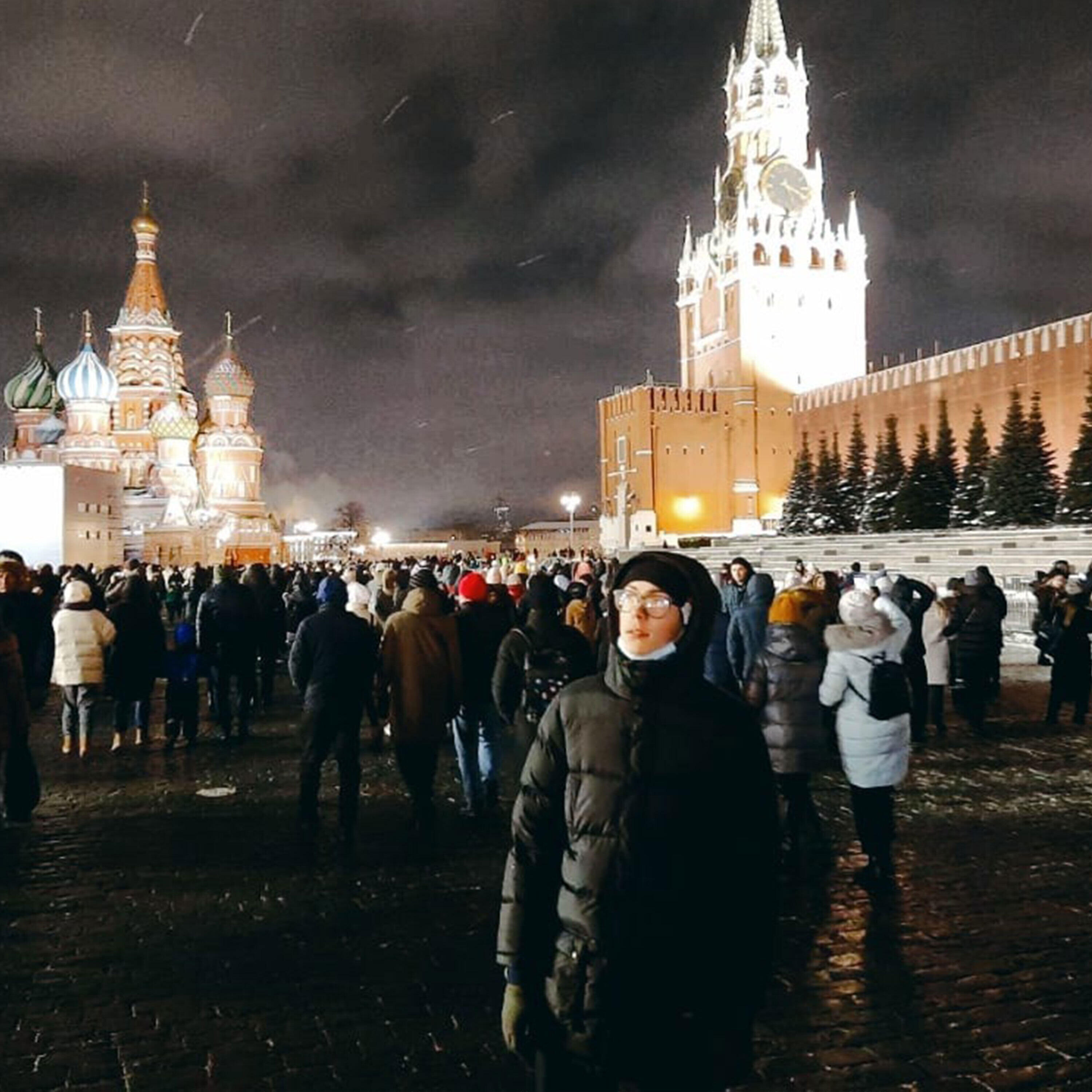 Релиз Конец света