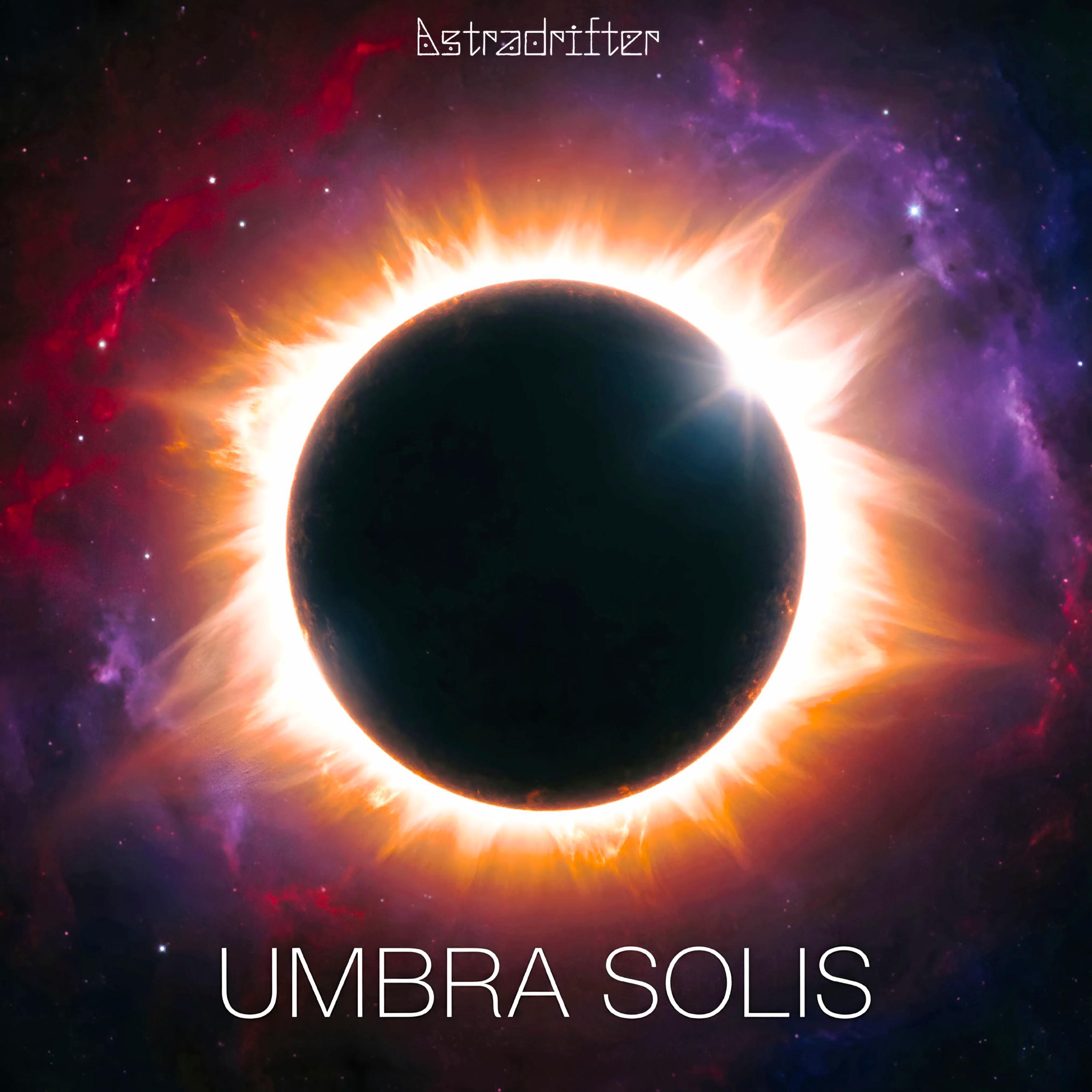 Релиз UMBRA SOLIS