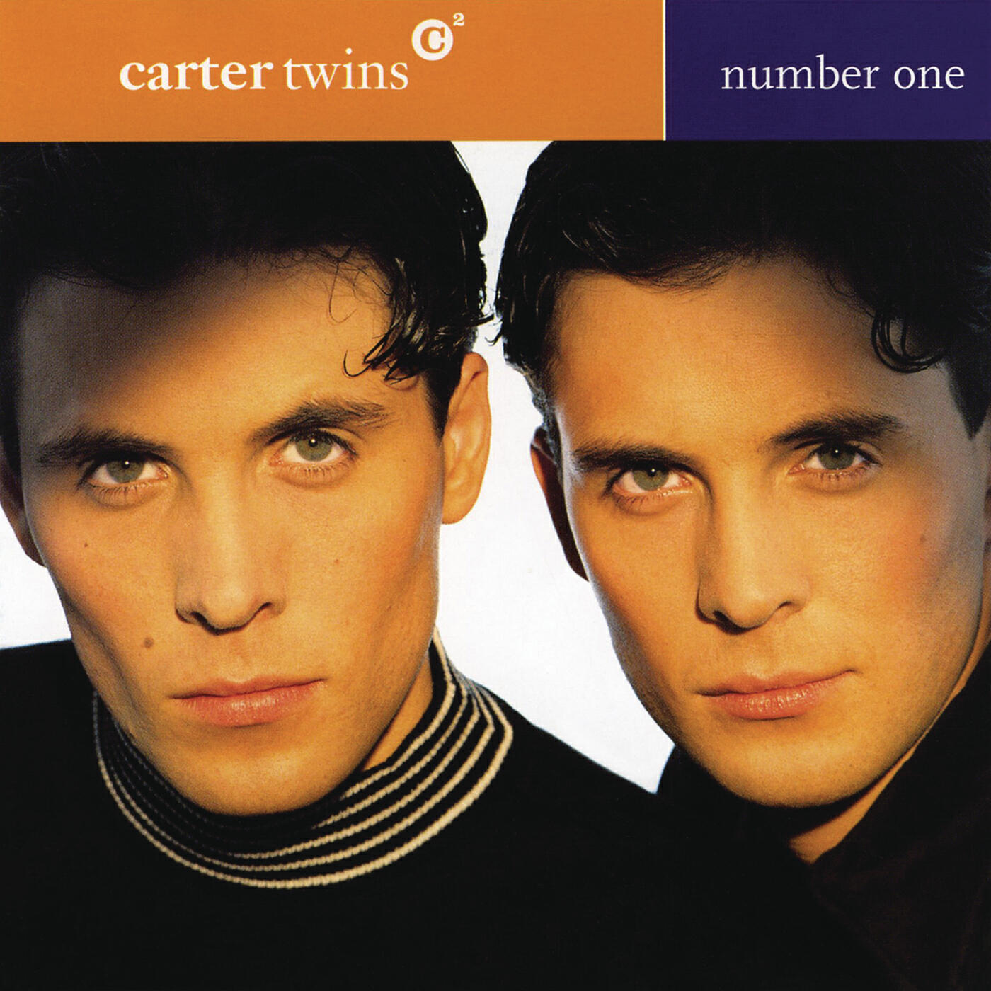 Релиз Number One