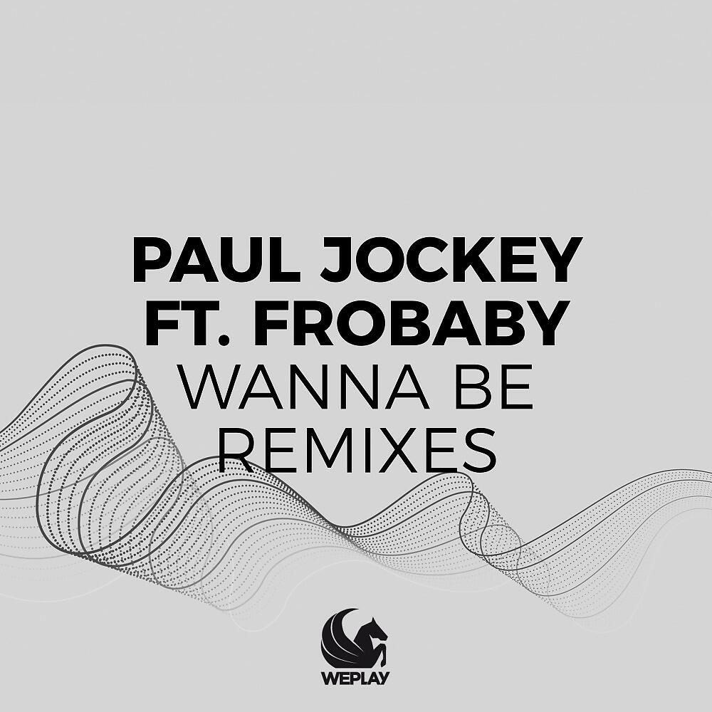 Релиз Wanna Be (Remixes)