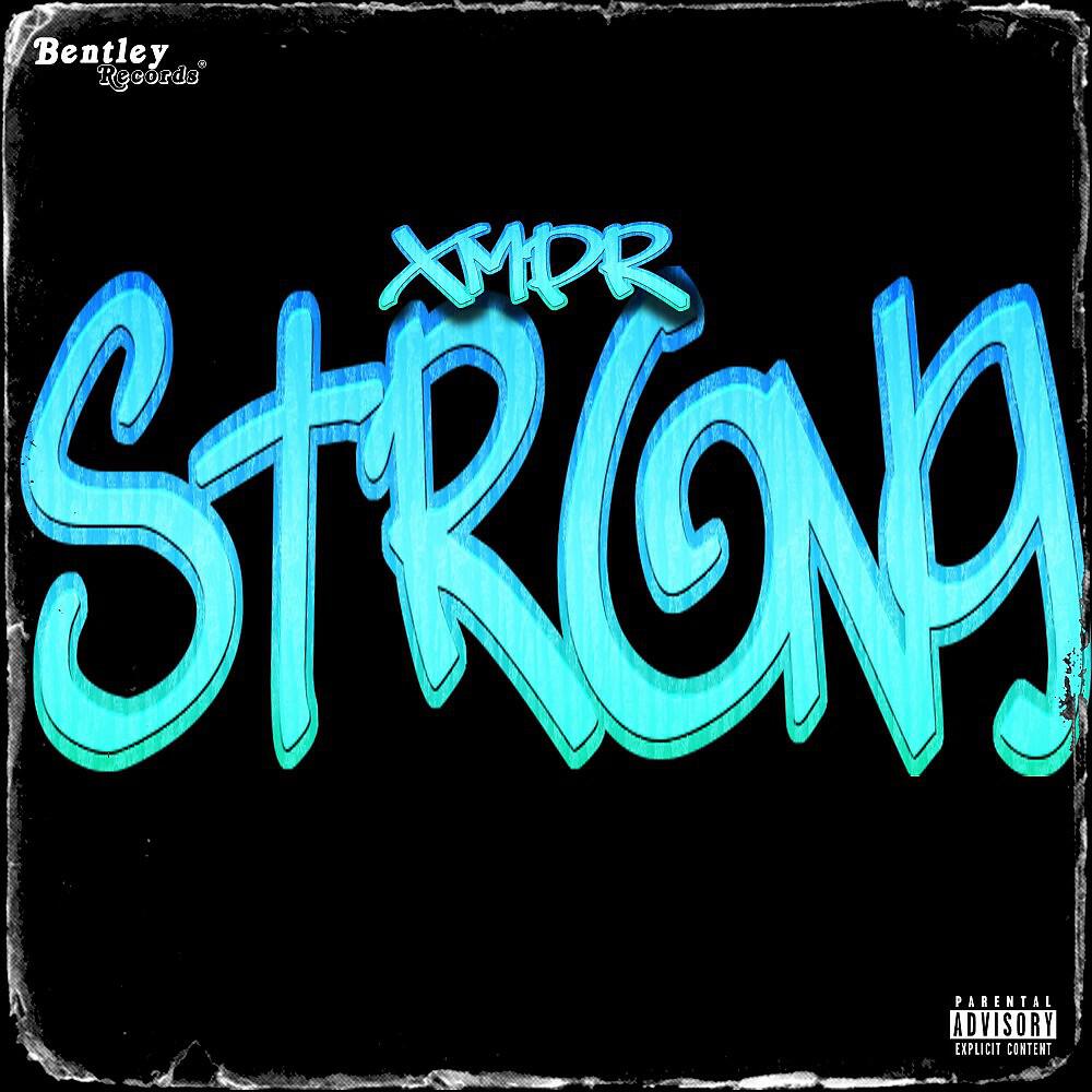 Релиз Strong