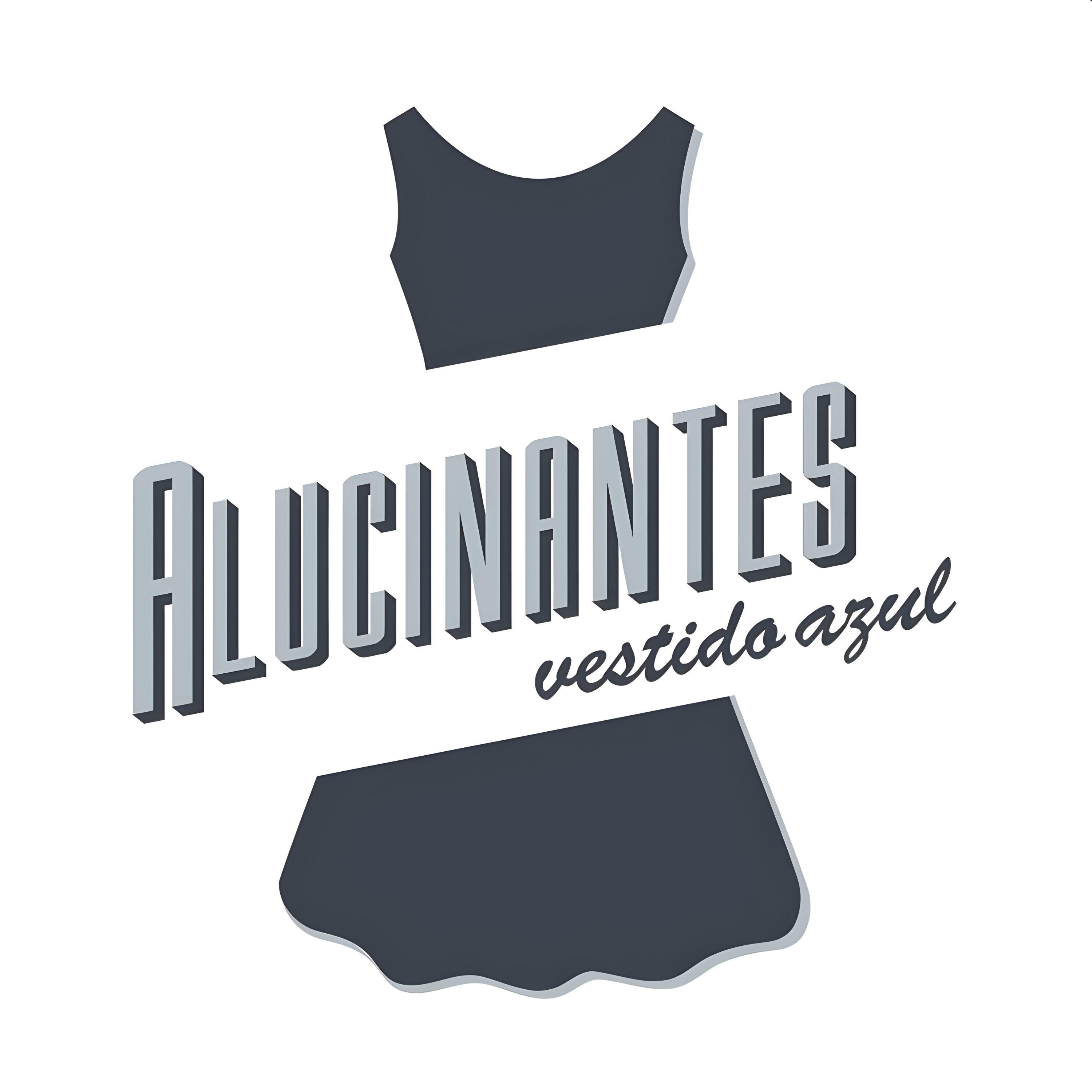 Alucinantes