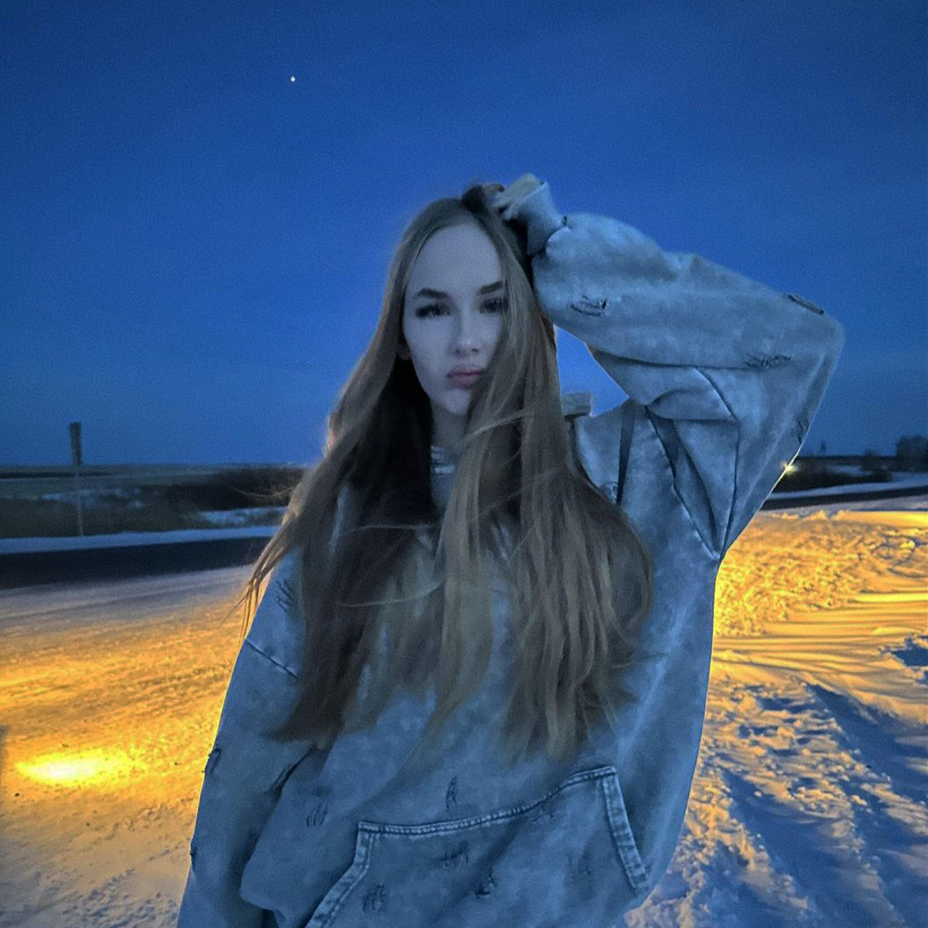 Релиз sunset