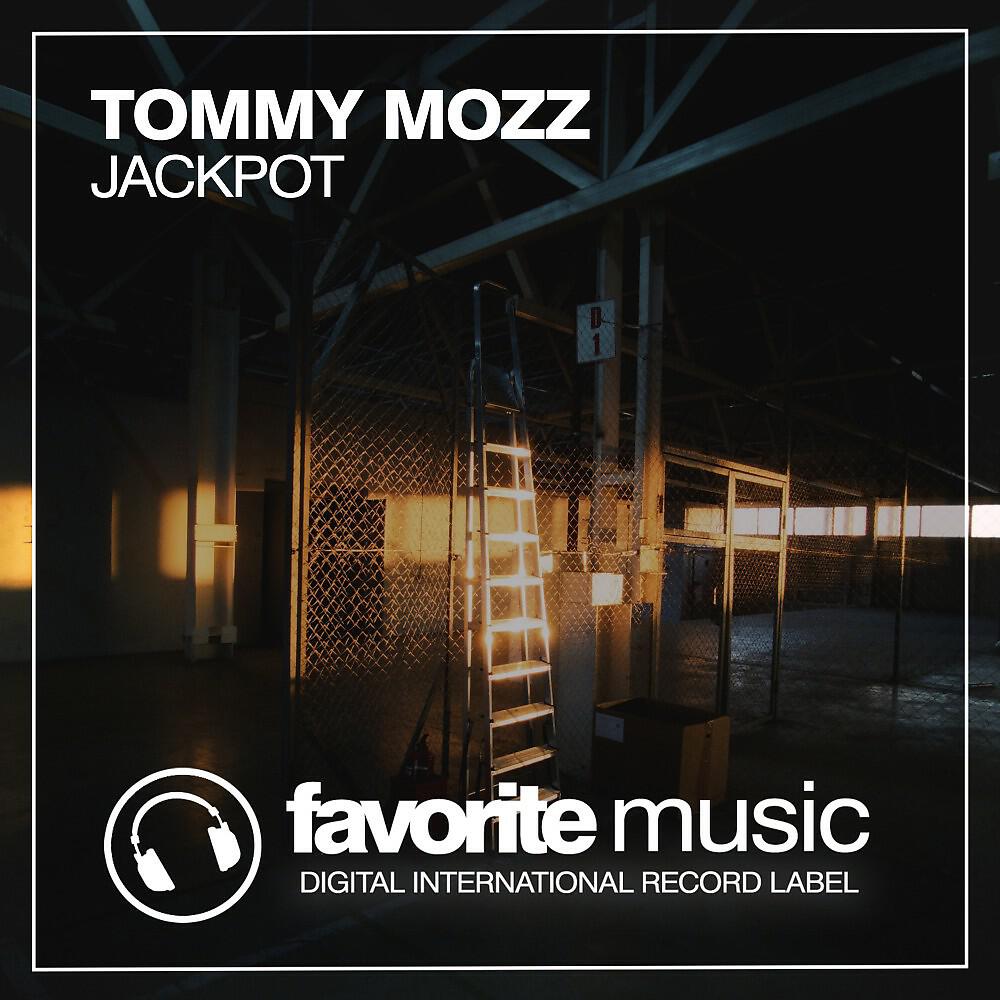 Релиз Jackpot