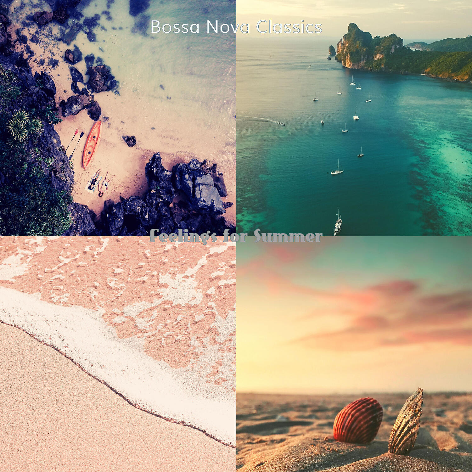 Bossa Nova Classics