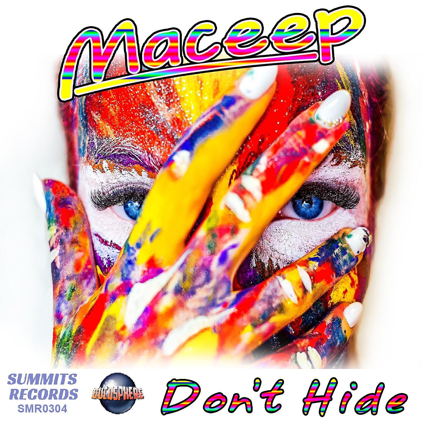 Релиз Don't Hide