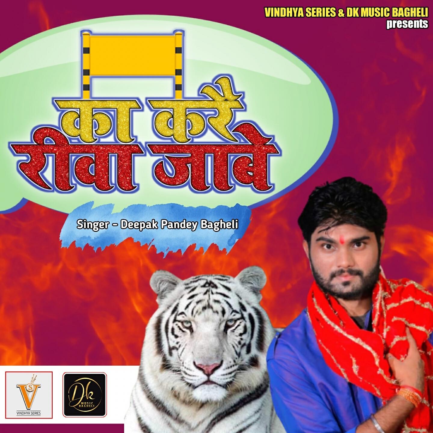 Deepak Pandey Bagheli