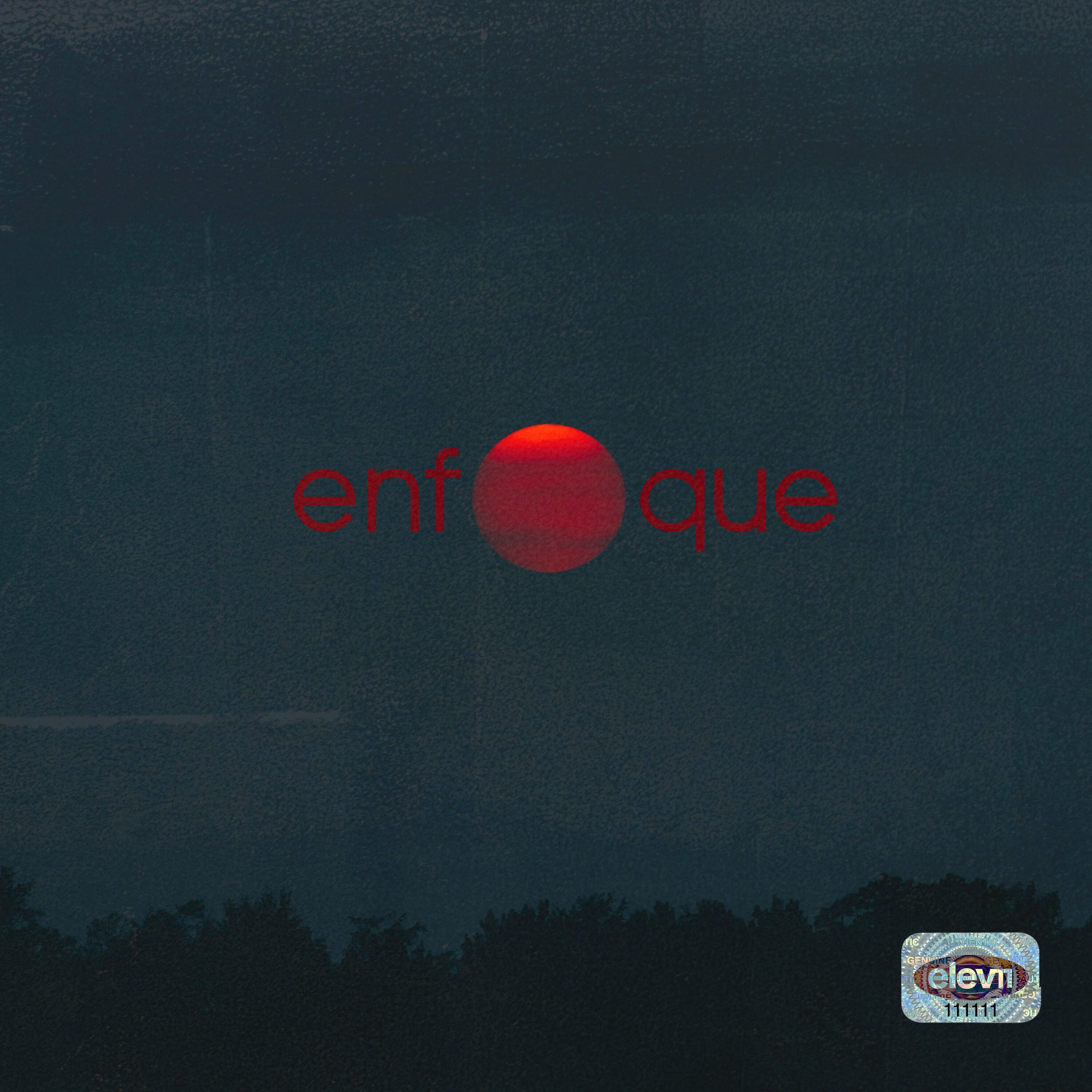 Релиз Enfoque