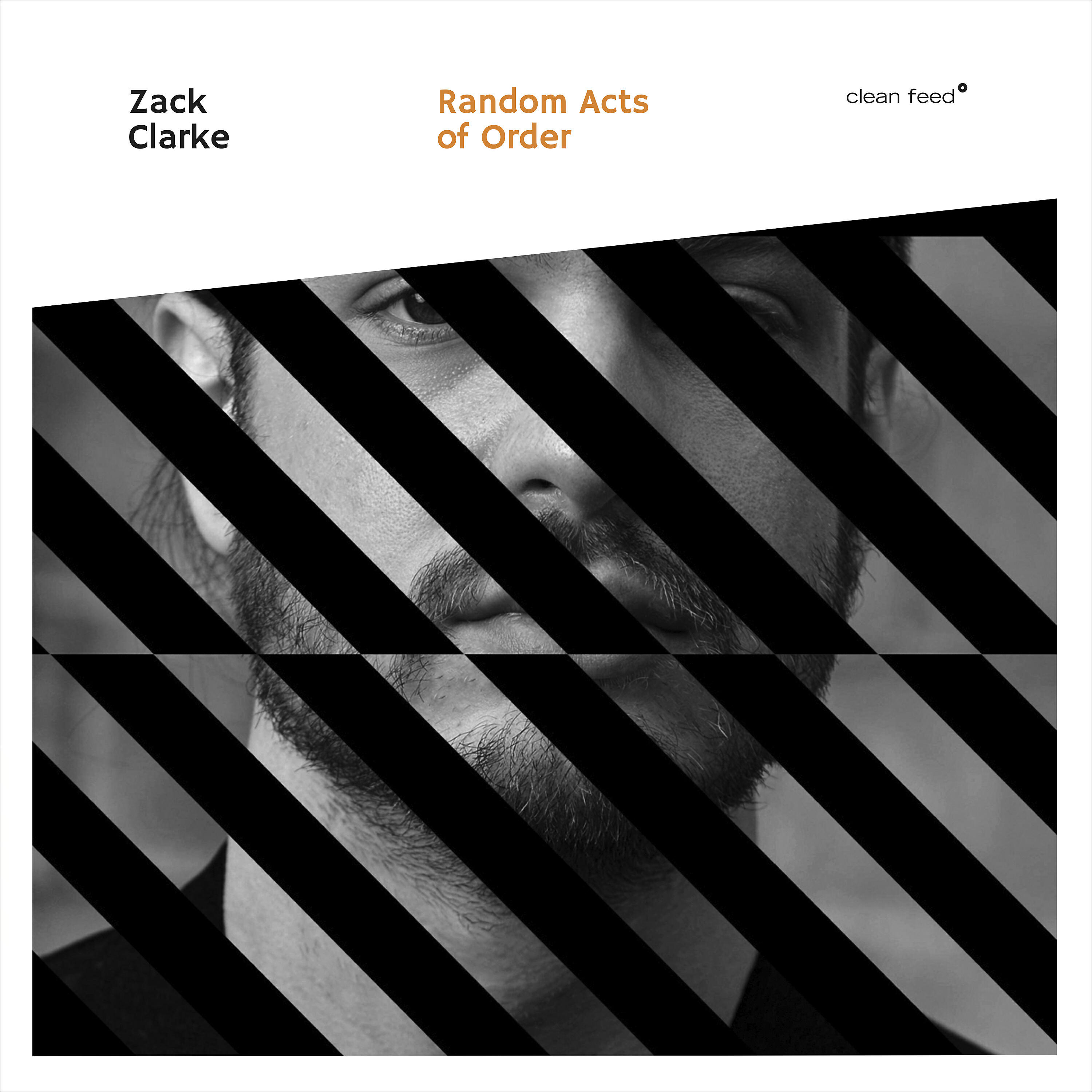 Релиз Random Acts of Order