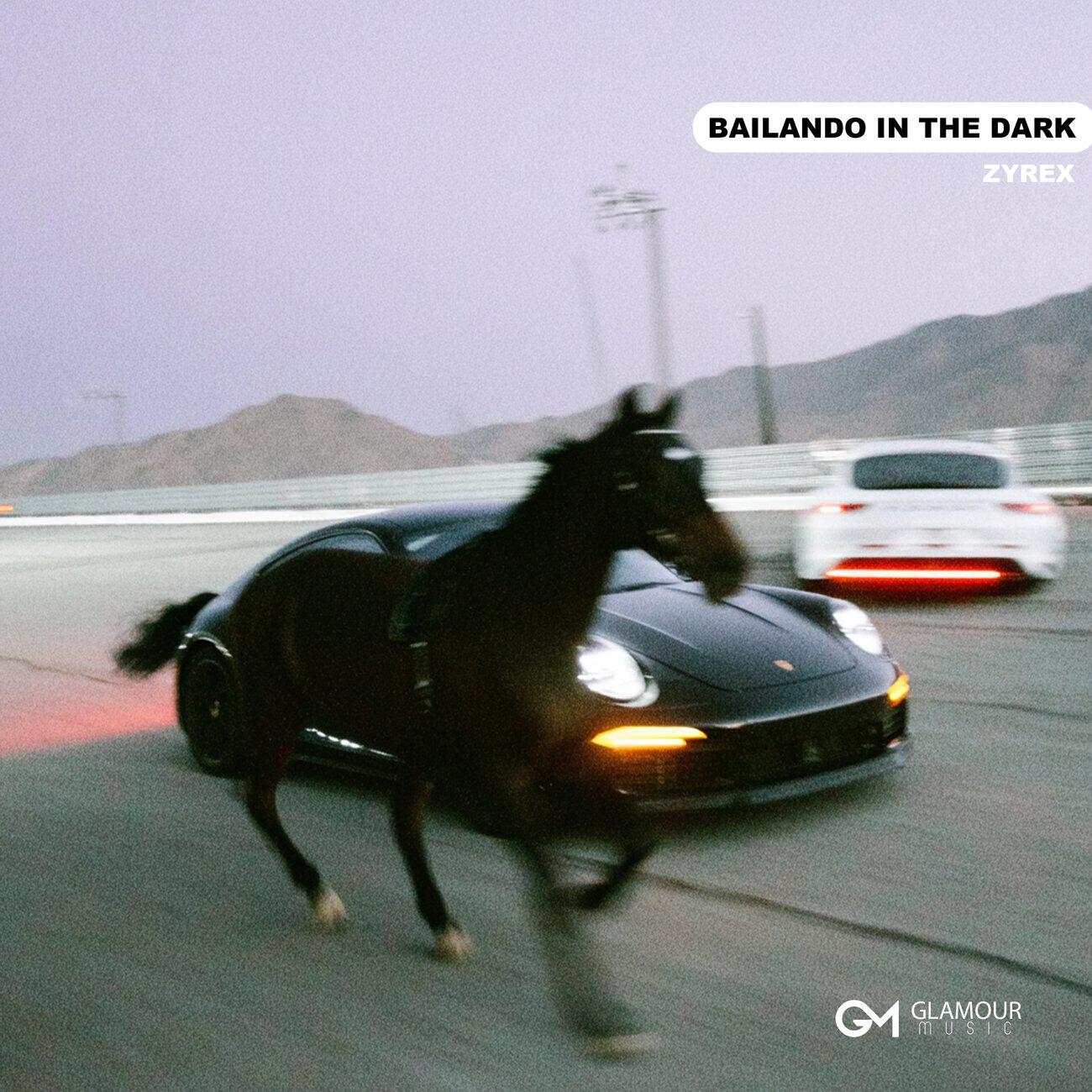 Релиз Bailando In The Dark