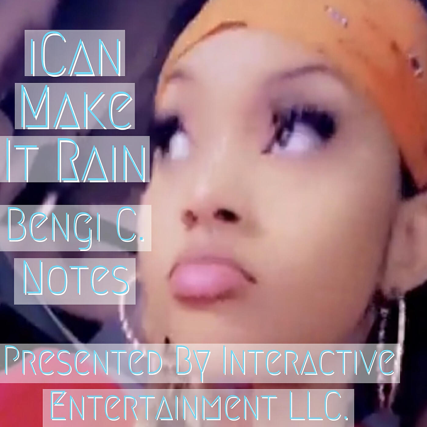 Релиз iCan Make It Rain