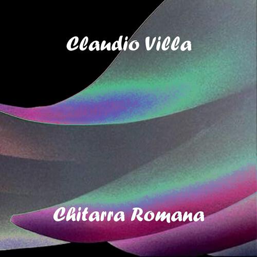 Релиз Chitarra romana