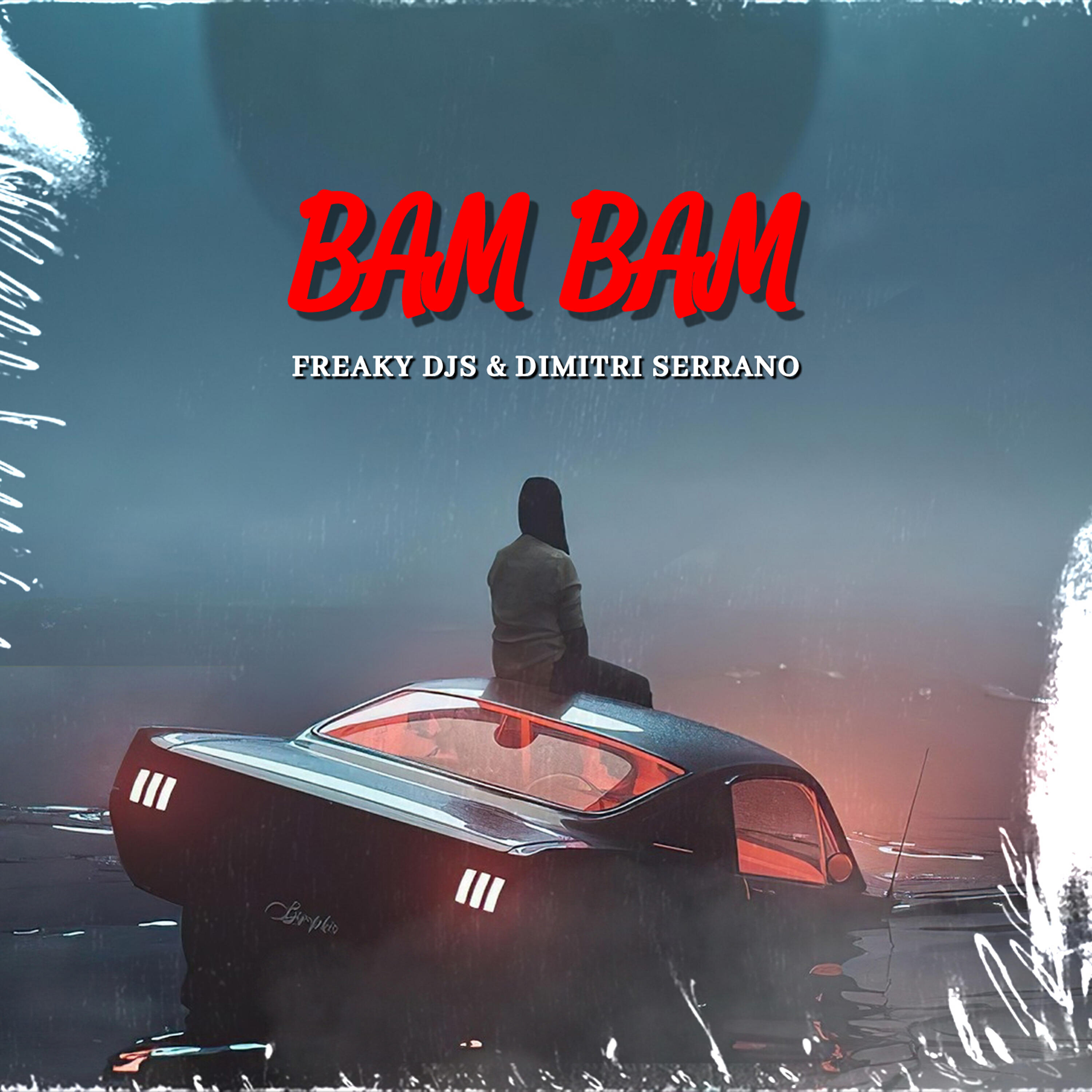 Релиз Bam Bam