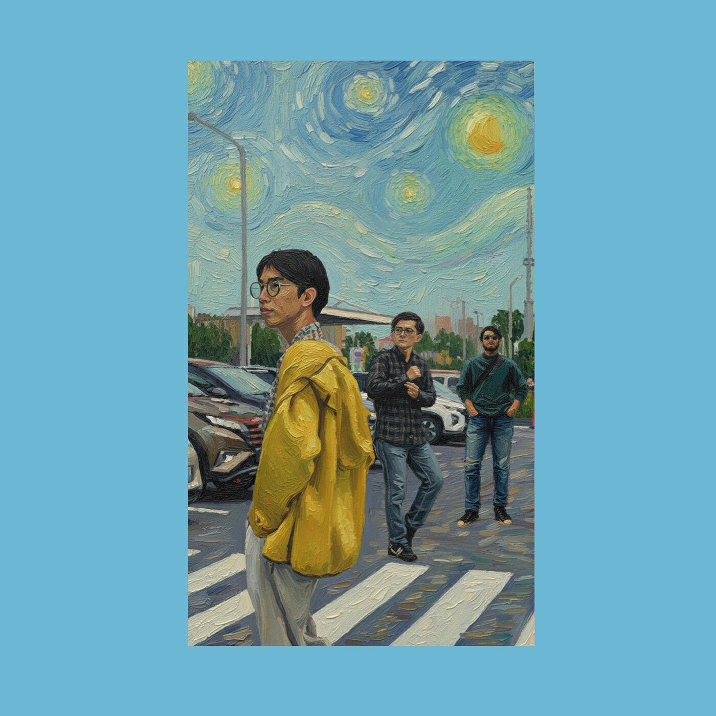 Релиз Terobsesi