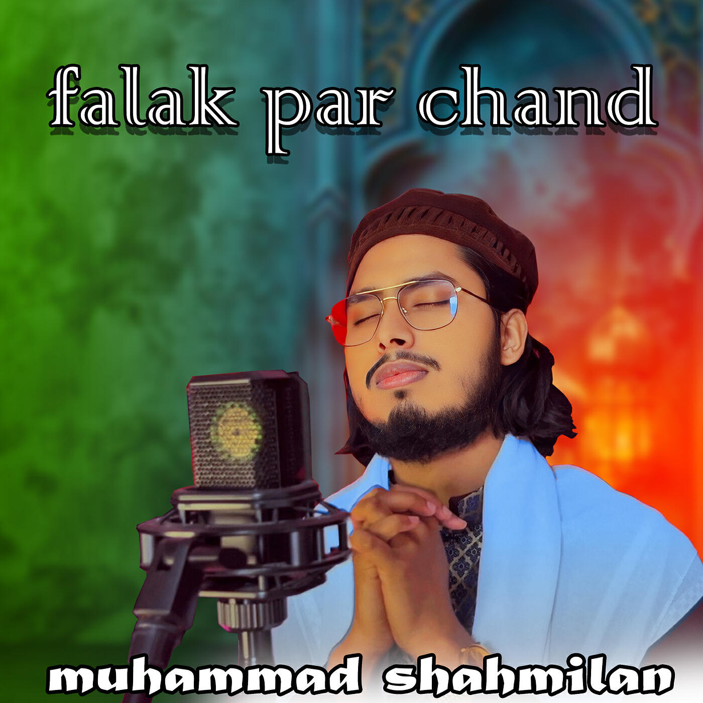 Релиз Falak Par Chand