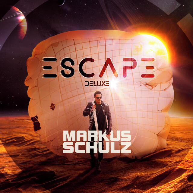 Релиз Escape [Deluxe]