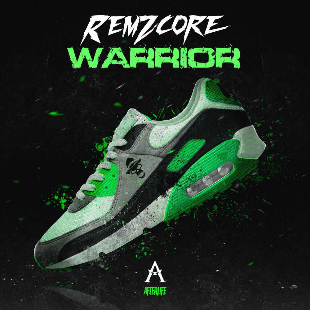 Релиз Warrior