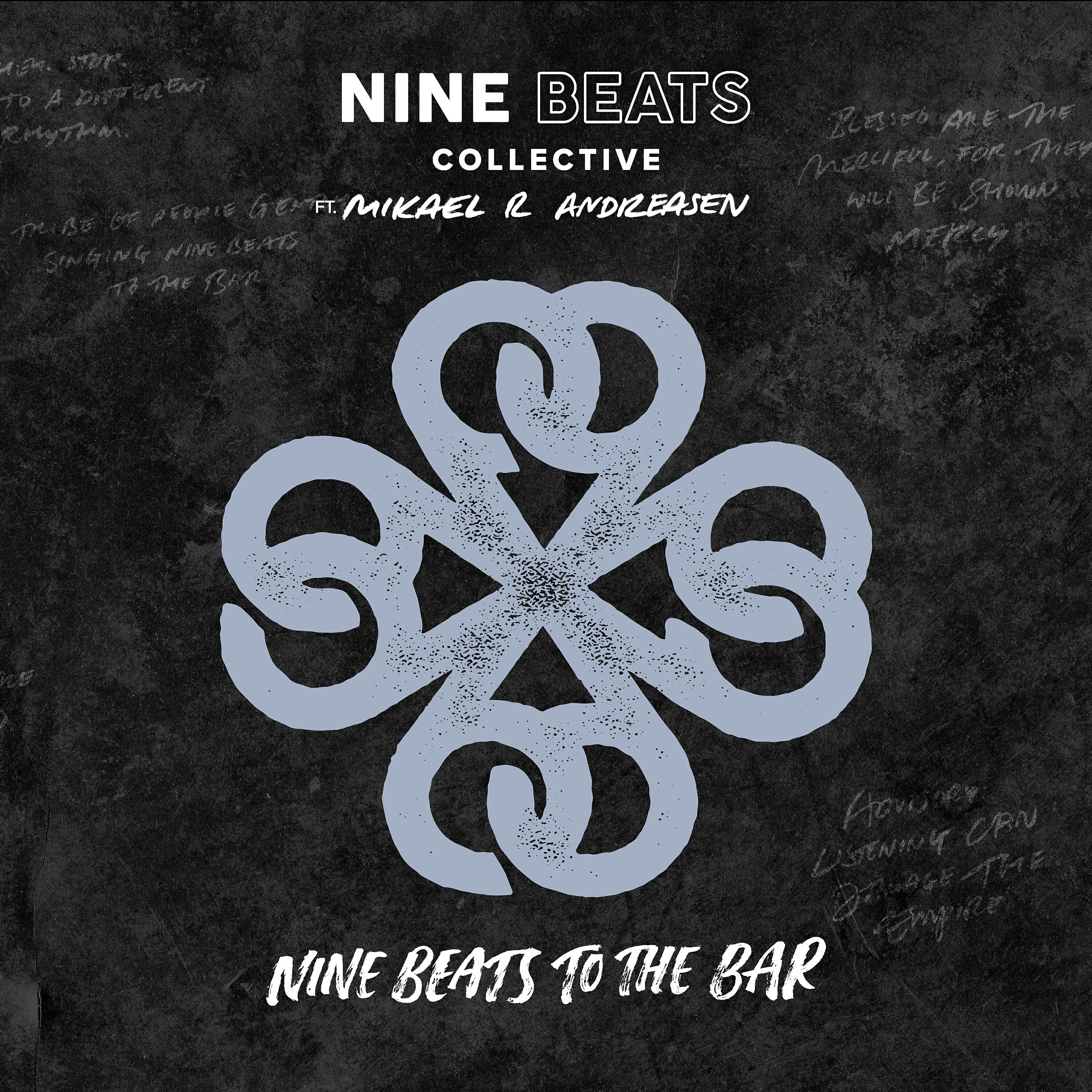 Релиз Nine Beats to the Bar