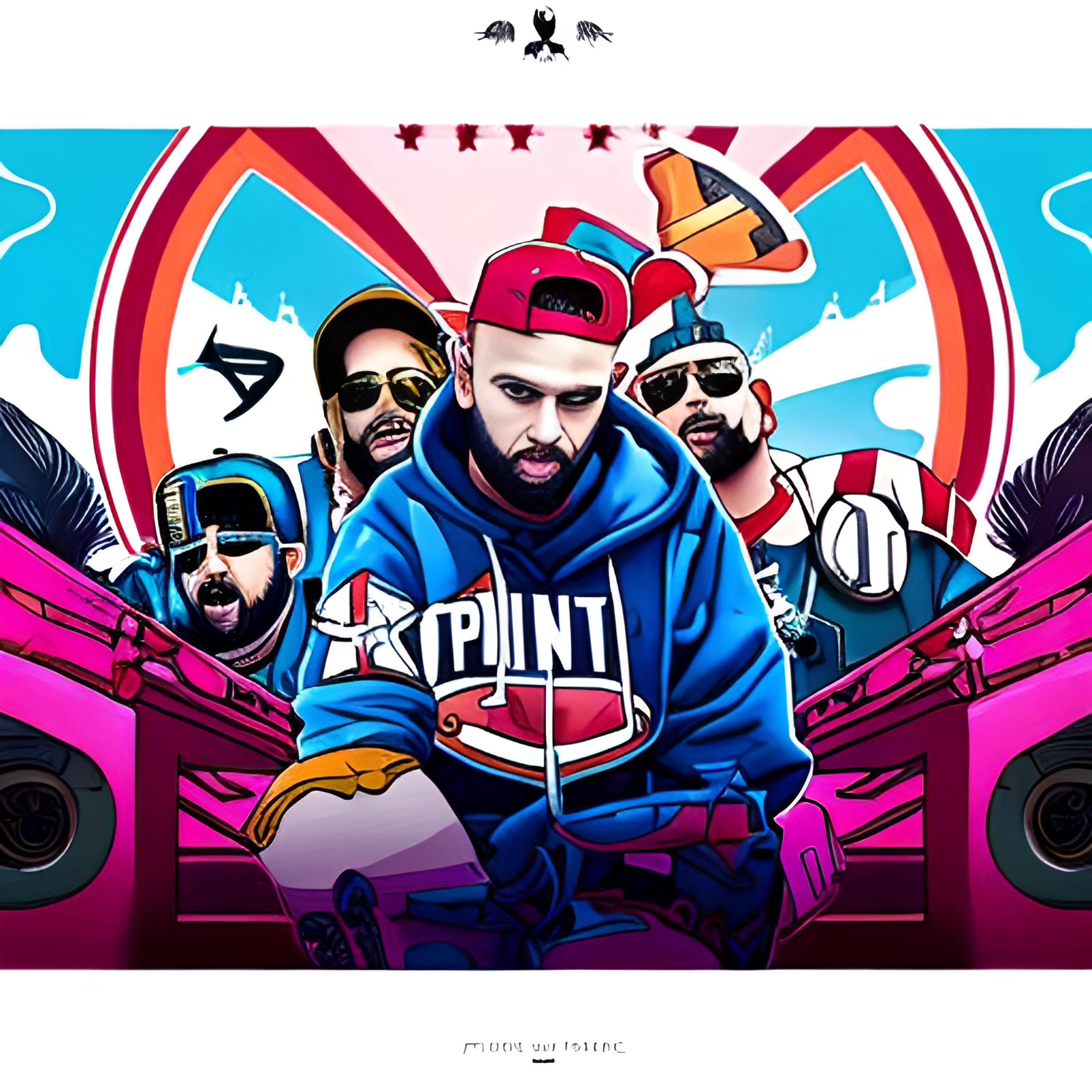 Релиз Like this! P2