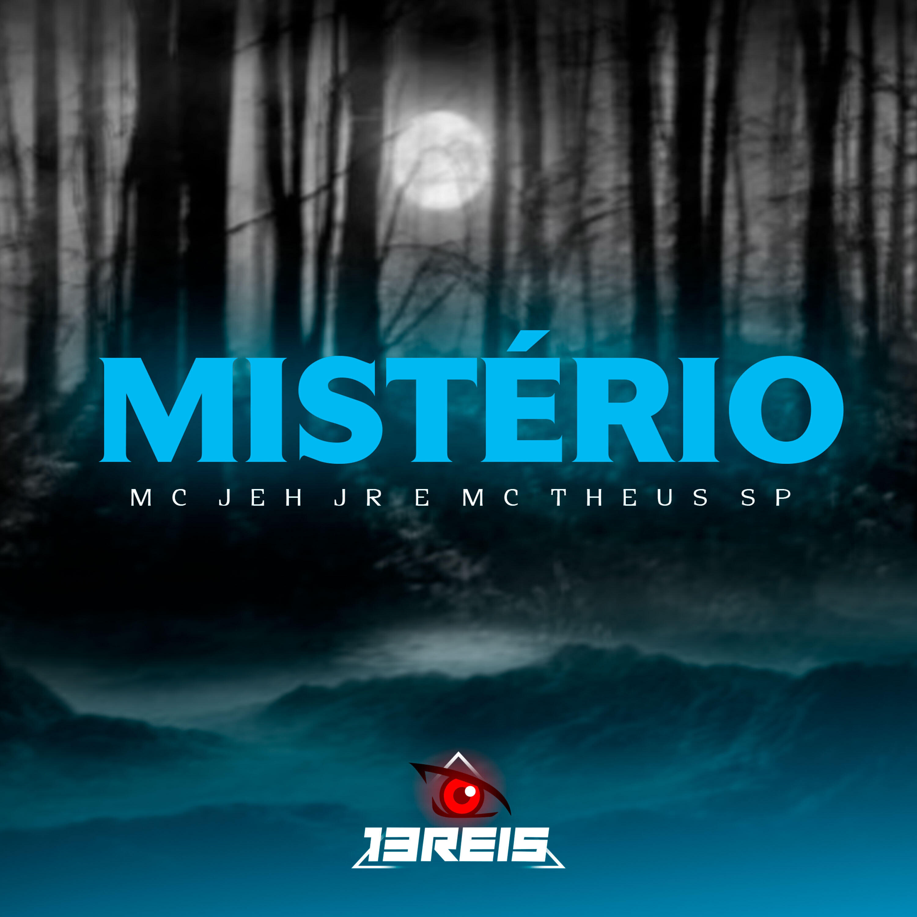 Релиз Mistério