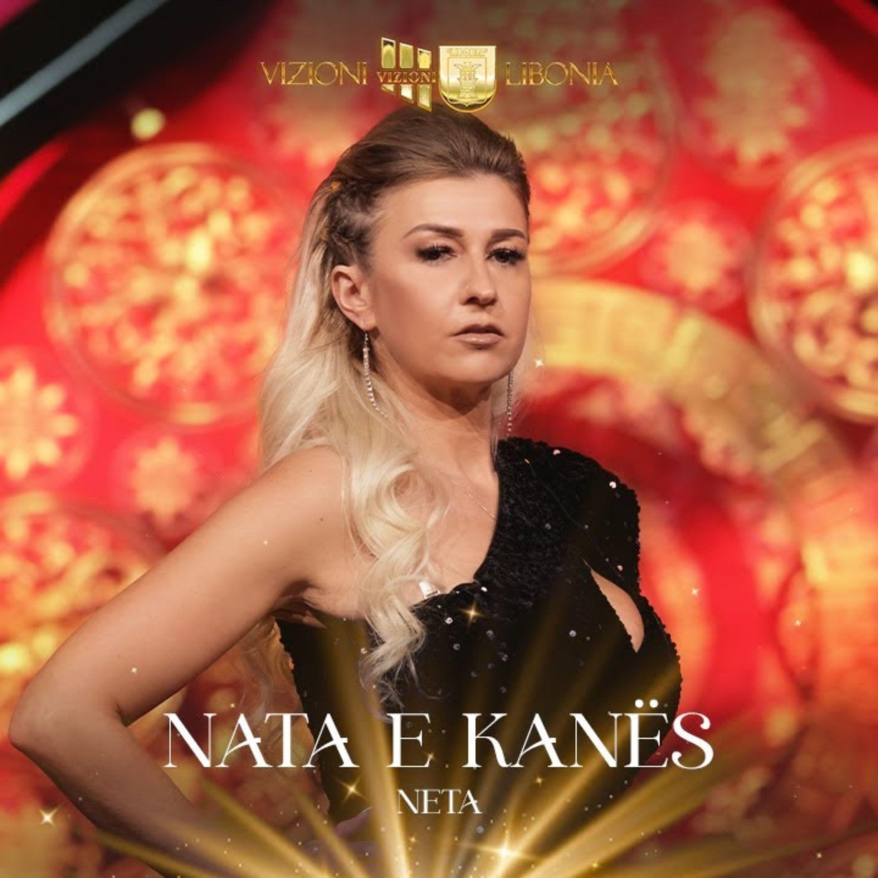 Релиз Nata e Kanës