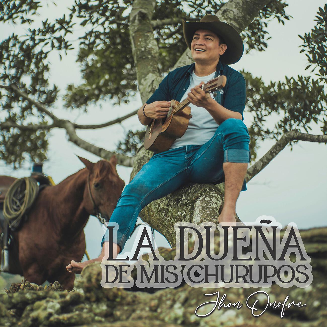 Релиз La Dueña de Mis Churupos