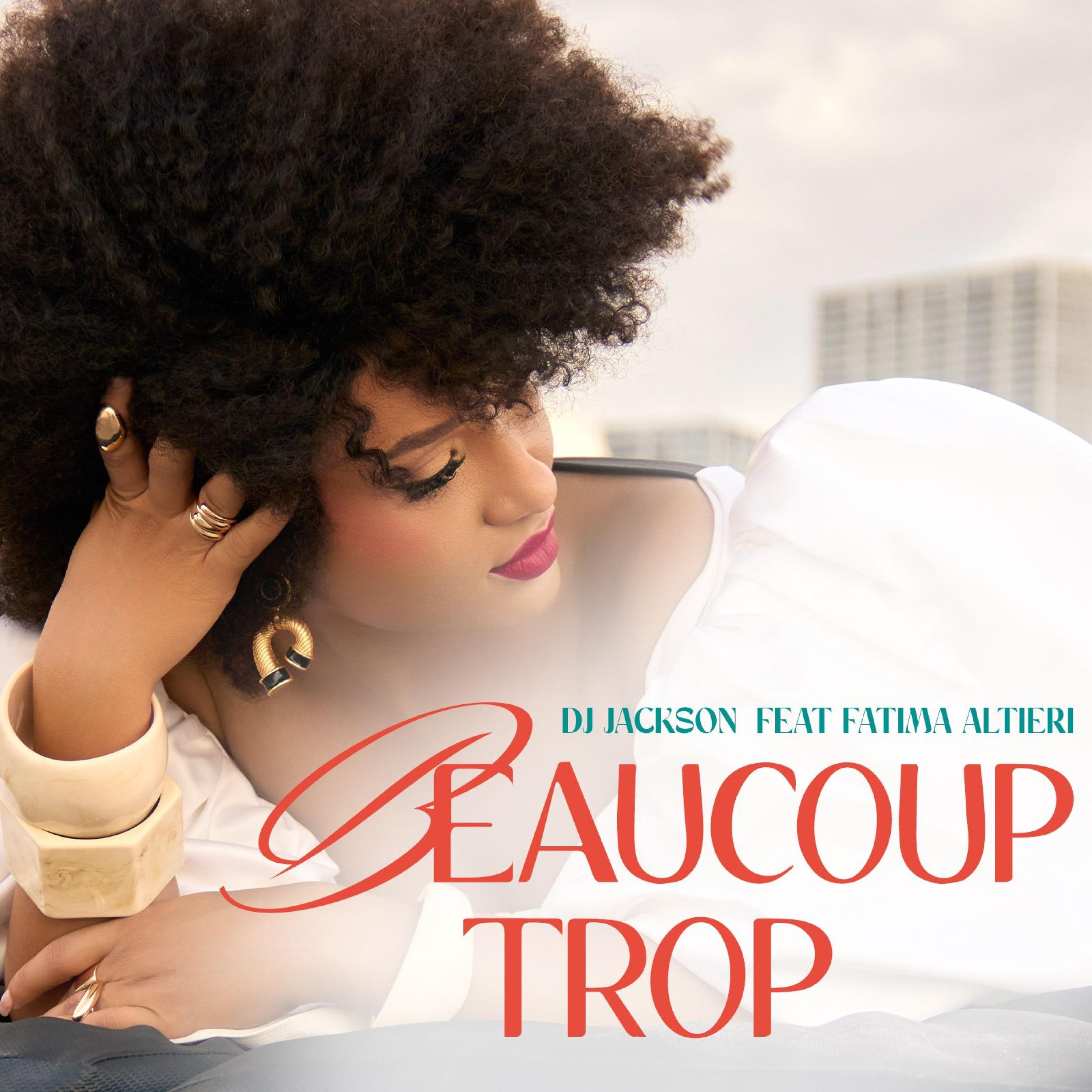 Релиз Beaucoup Trop