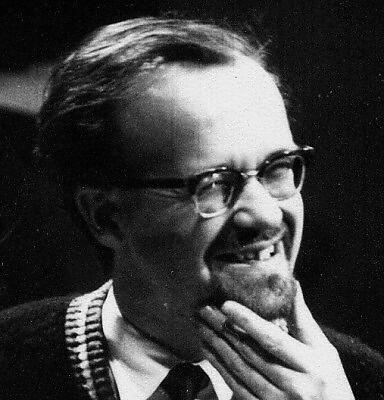 David Lindup Orchestra
