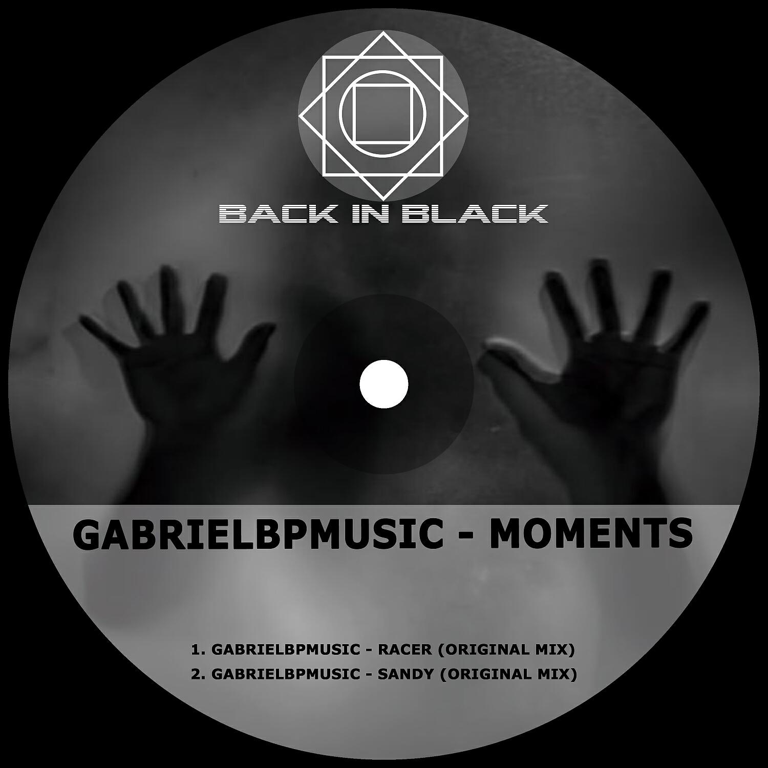 Релиз Moments