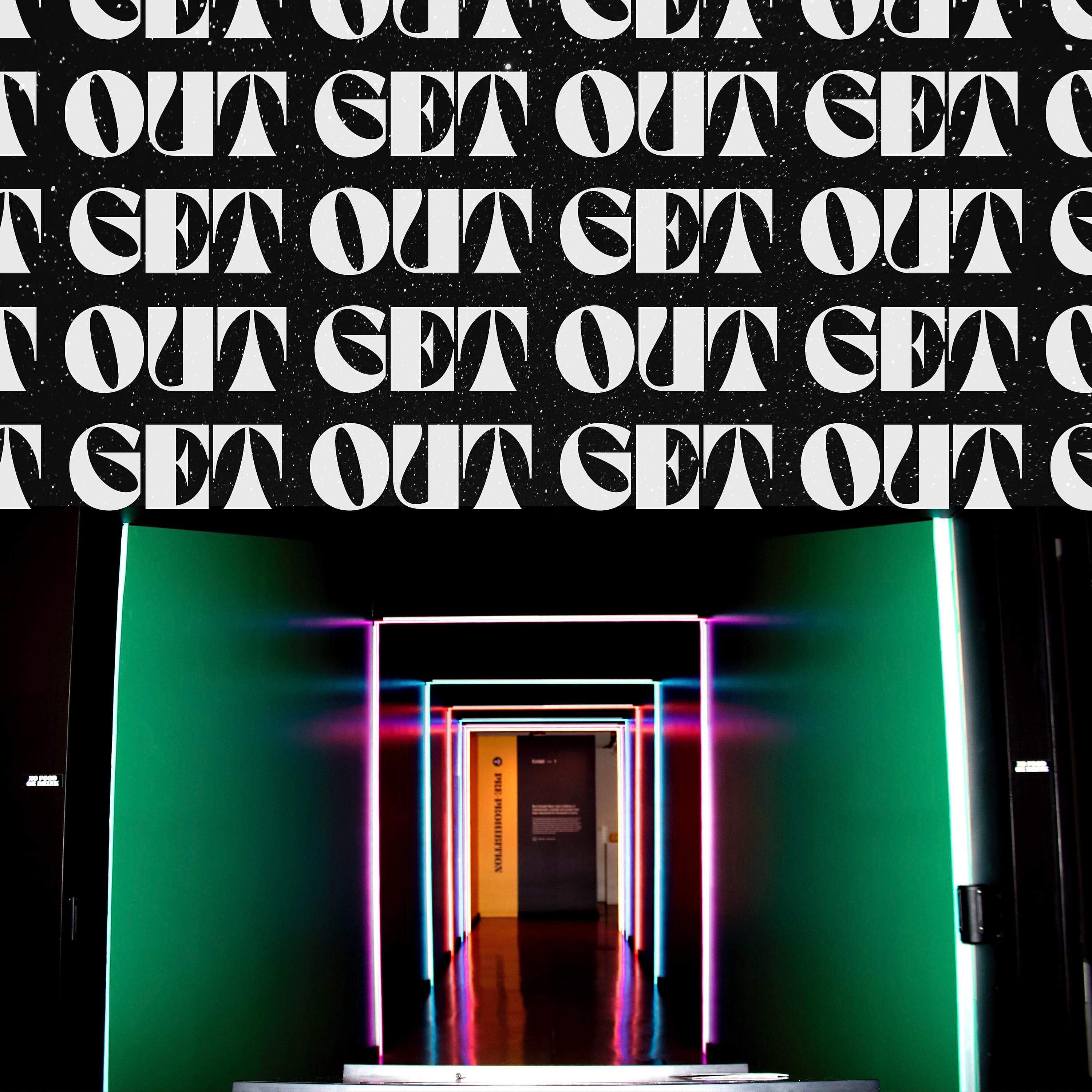 Релиз Get Out