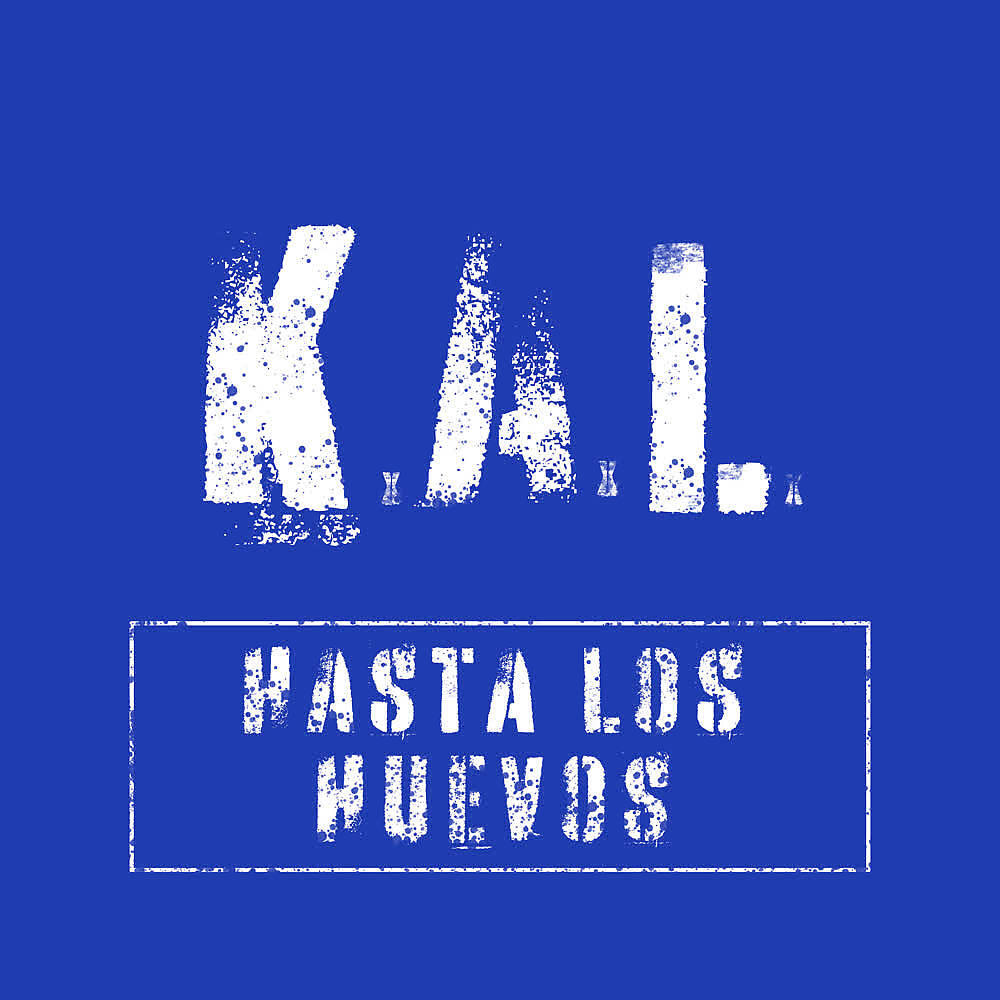 Релиз Hasta los Huevos