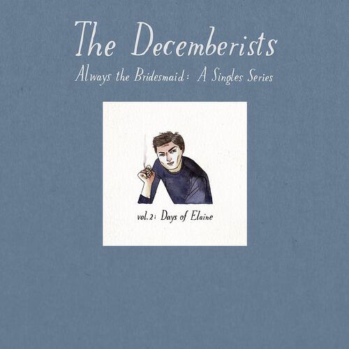Релиз Always The Bridesmaid