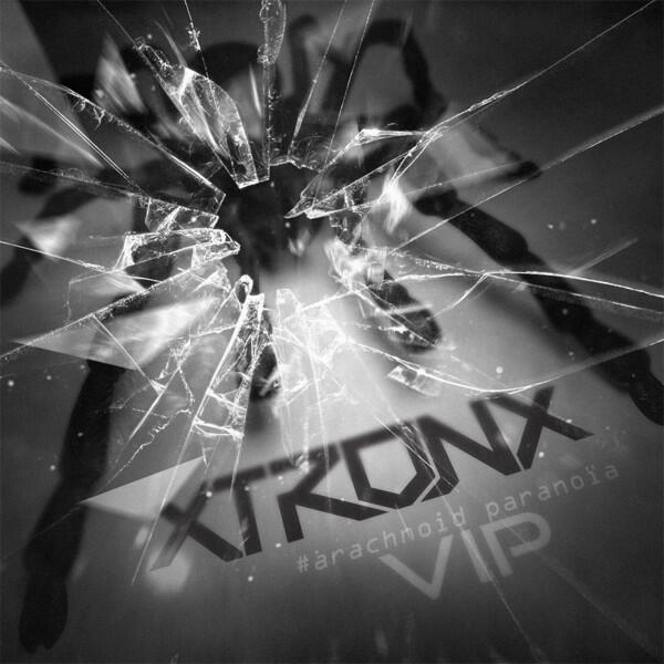 Релиз Arachnoid Paranoia VIP