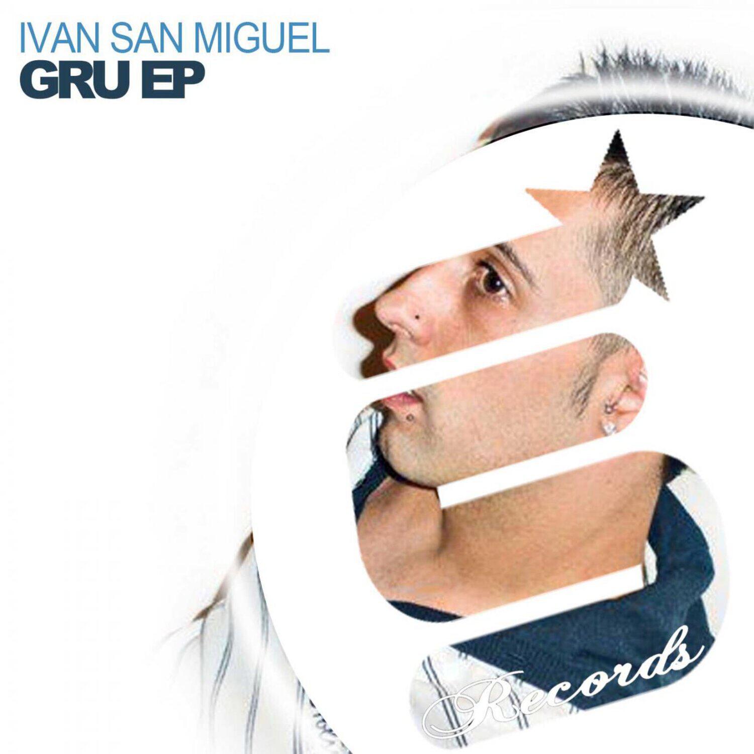 Релиз Gru Ep
