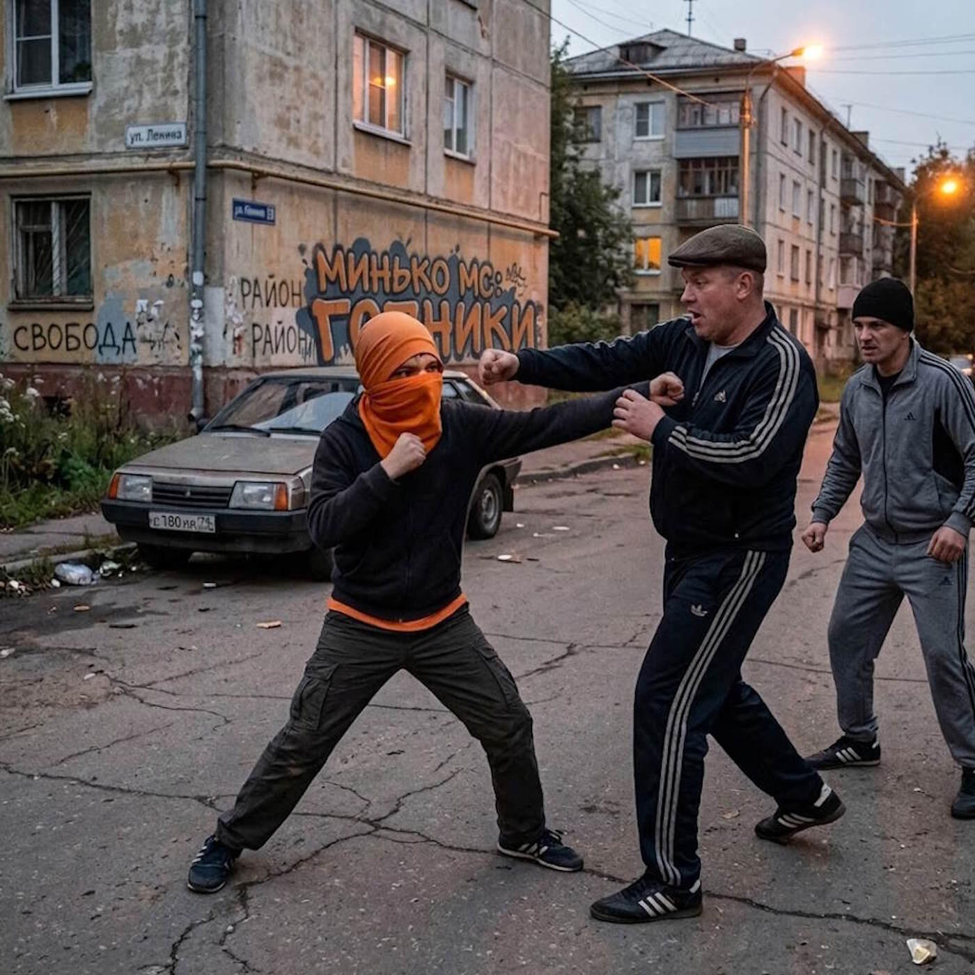 Минько МС