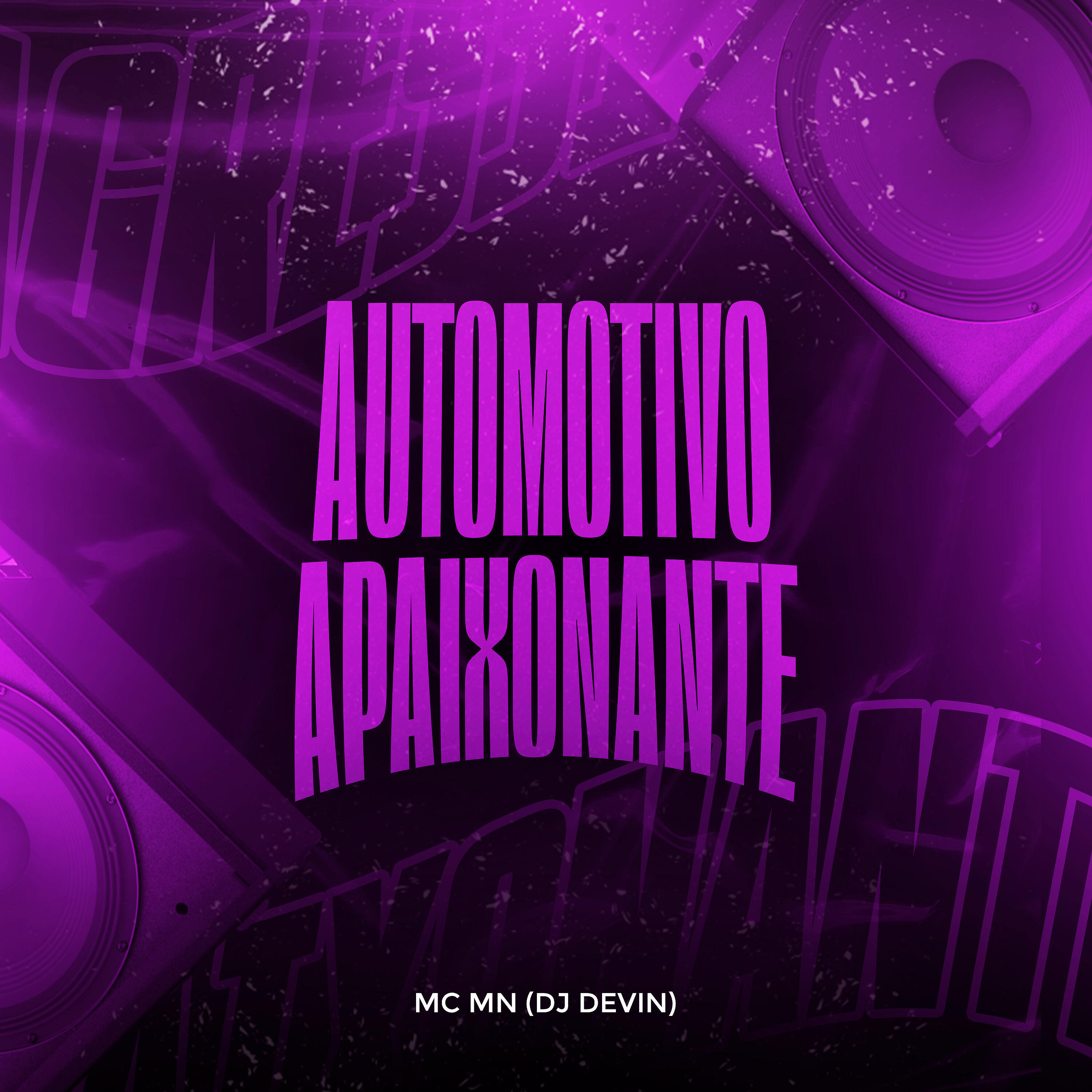Релиз Automotivo Apaixonante