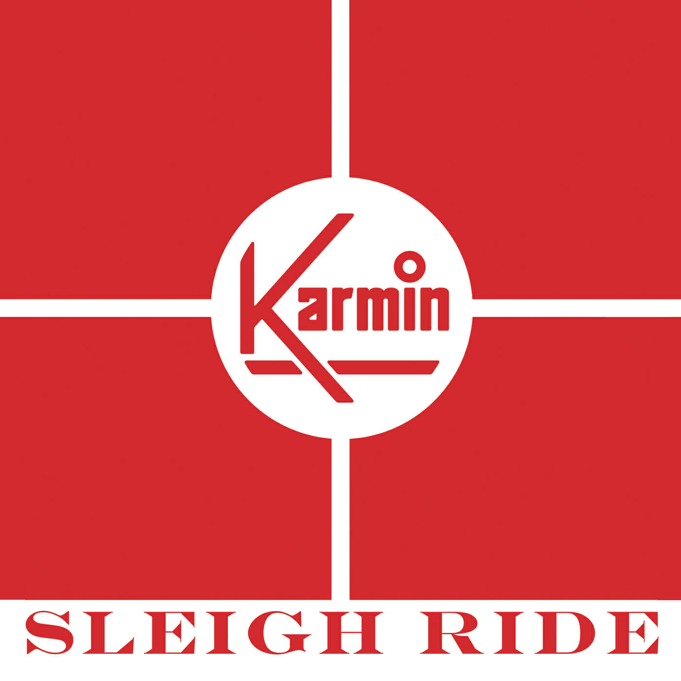 Релиз Sleigh Ride