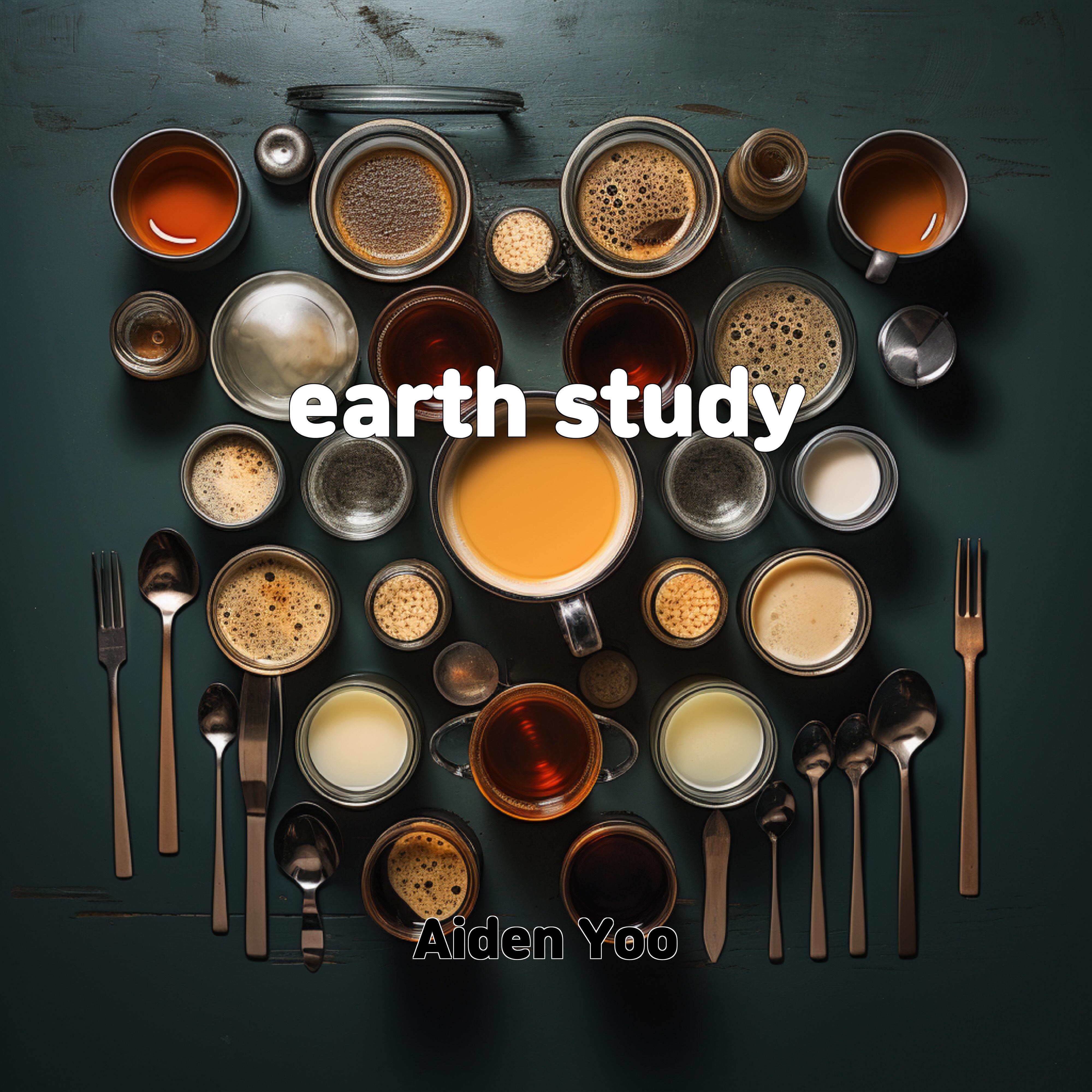 Релиз earth study