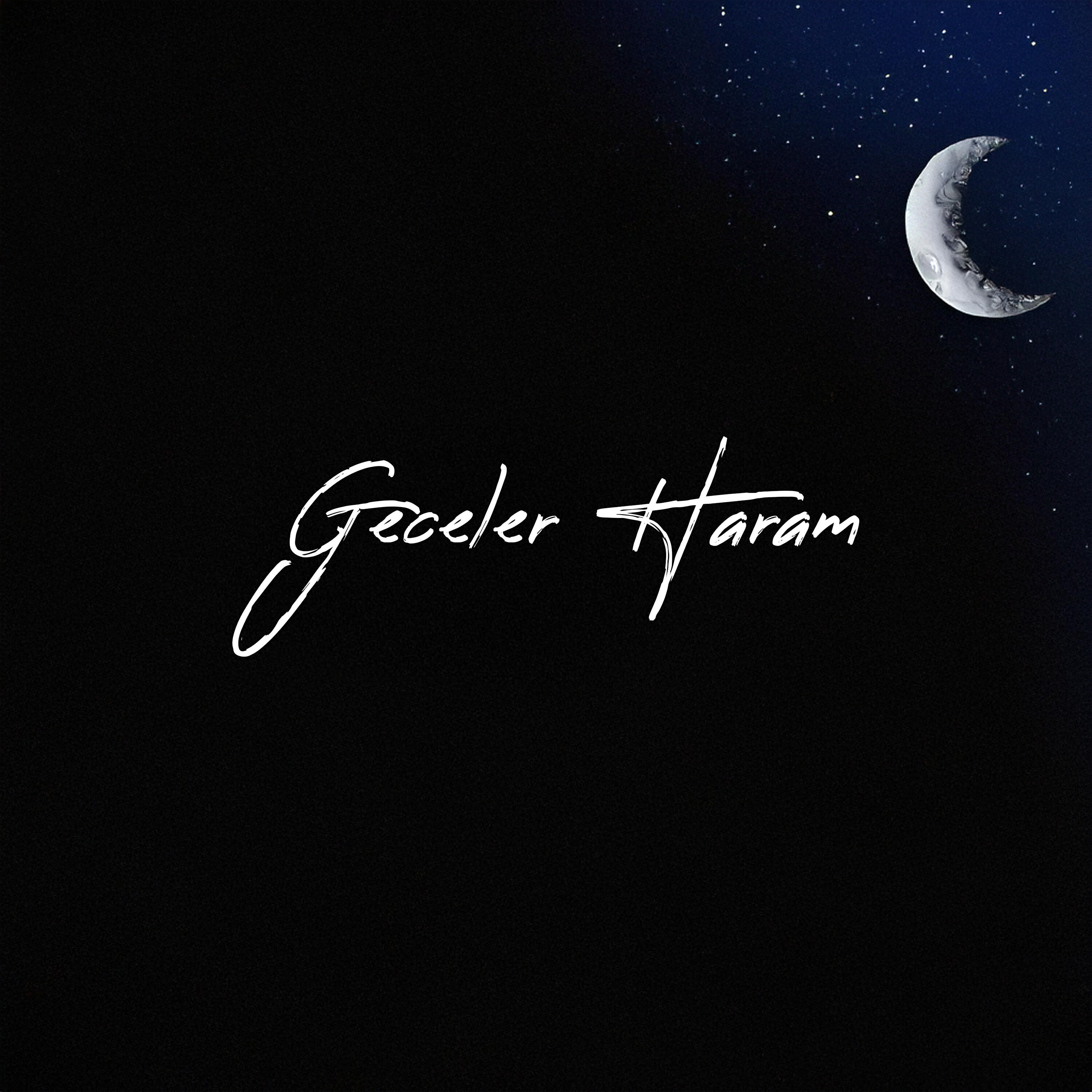 Релиз Geceler Haram