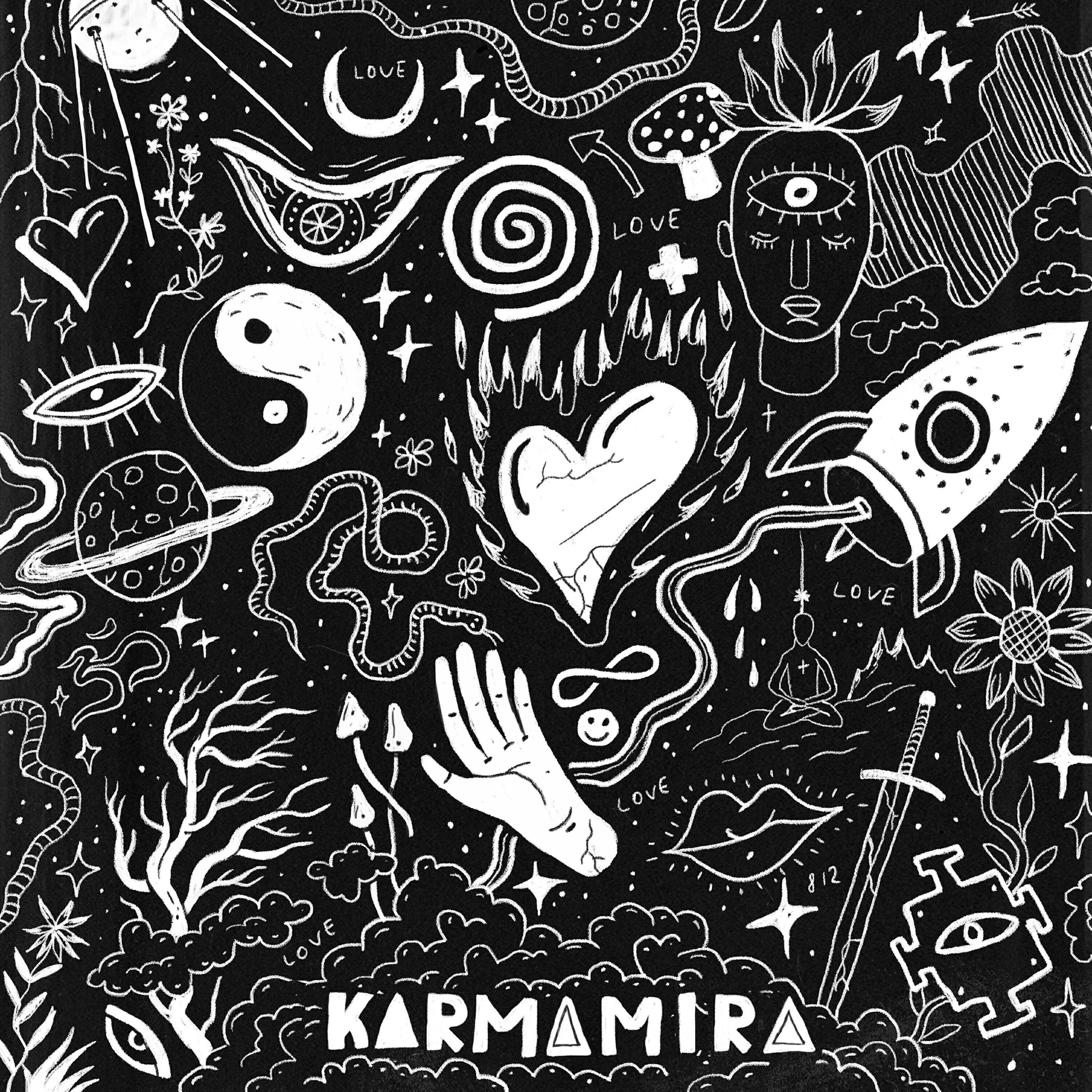 Karmamira