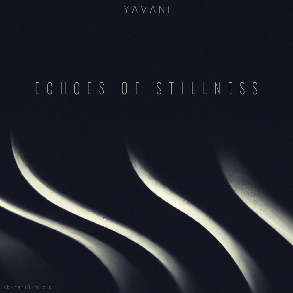Релиз Echoes of Stillness