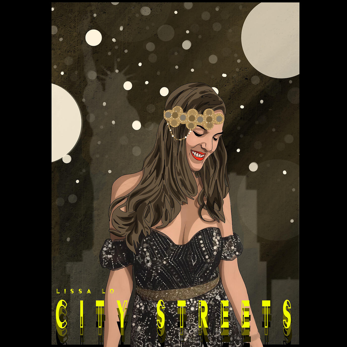 Релиз City Streets