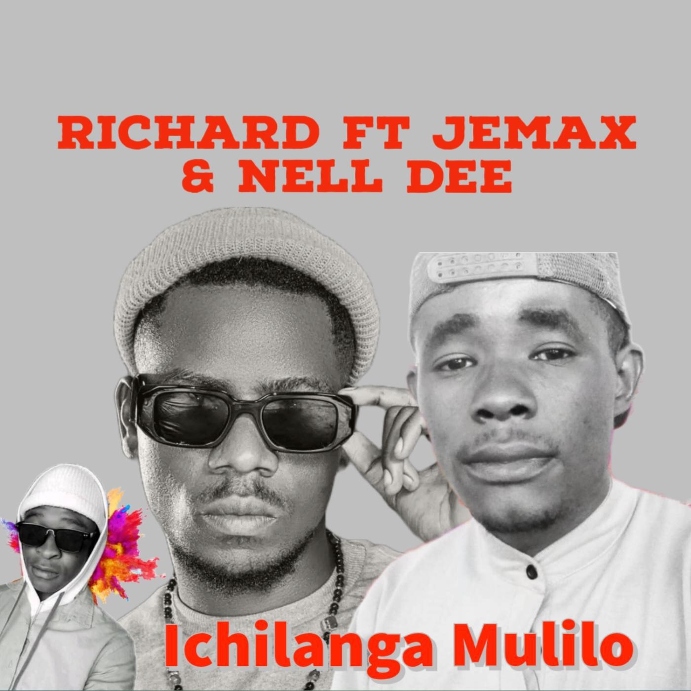 Релиз Ichilanga Mulilo (feat. Jemax & Nell Dee)