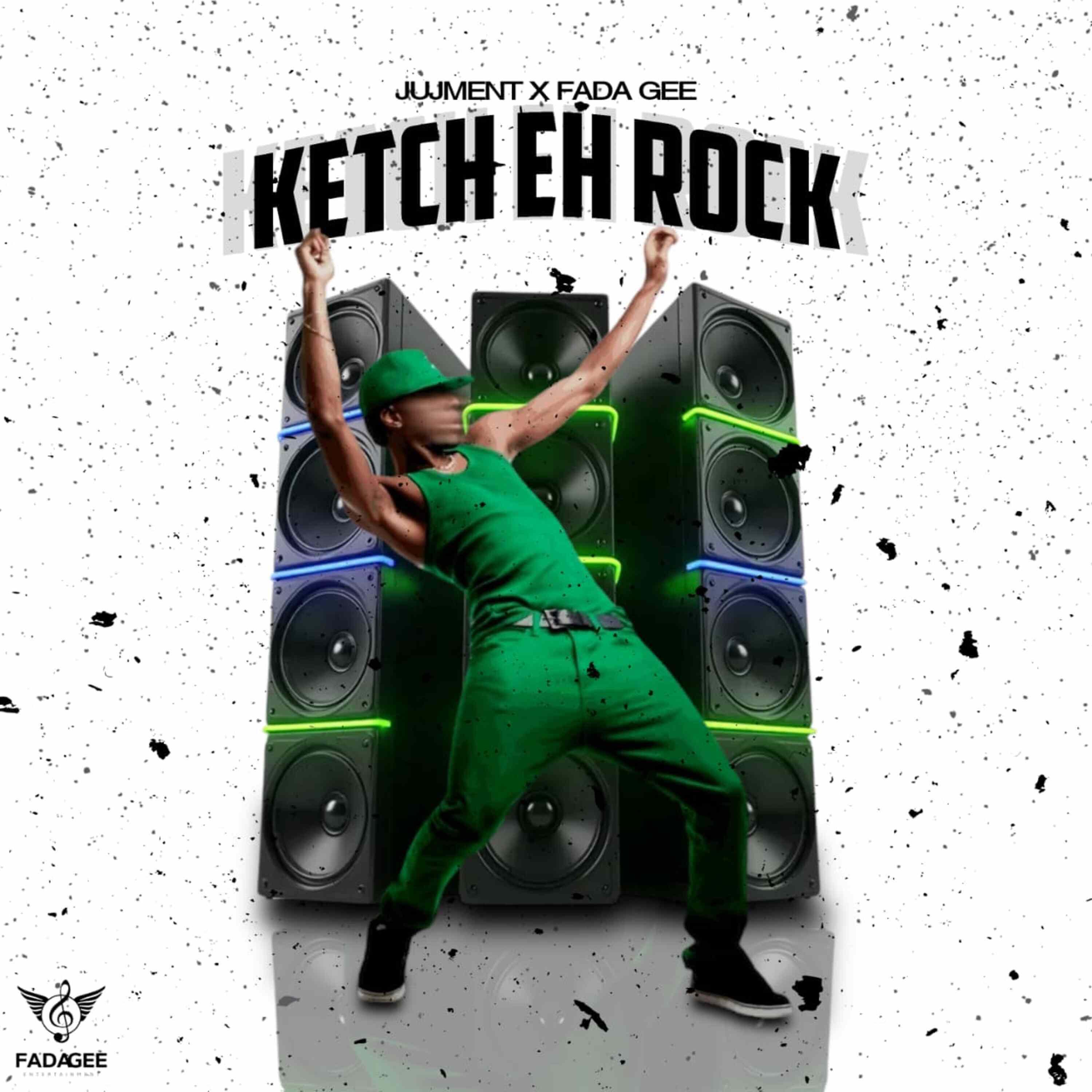 Релиз Ketch Eh Rock