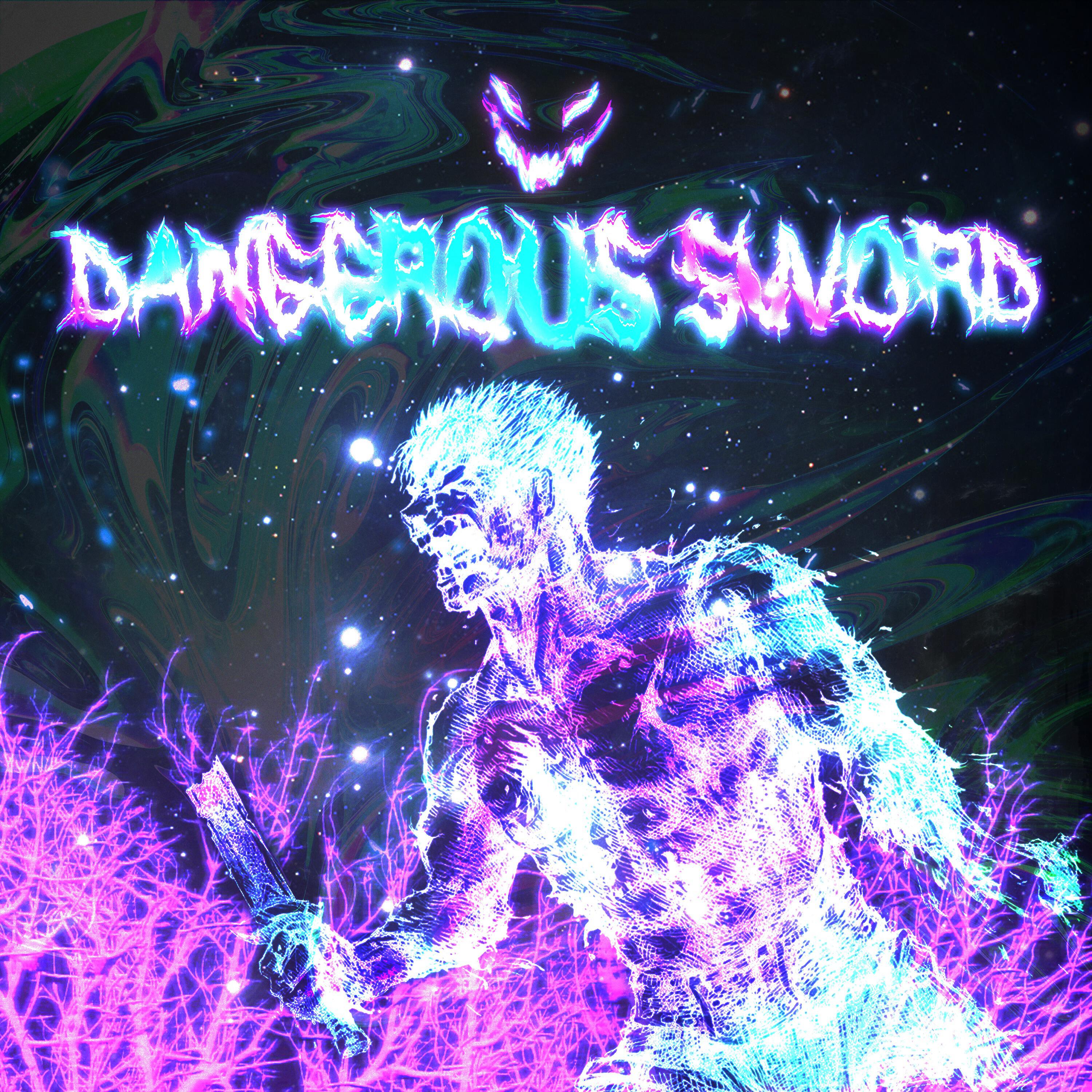 Релиз DANGEROUS SWORD