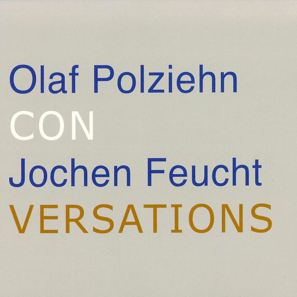 Релиз Conversations