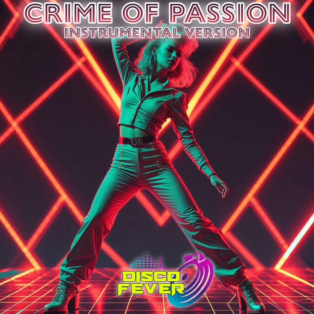 Релиз Crime Of Passion (Instrumental Version)