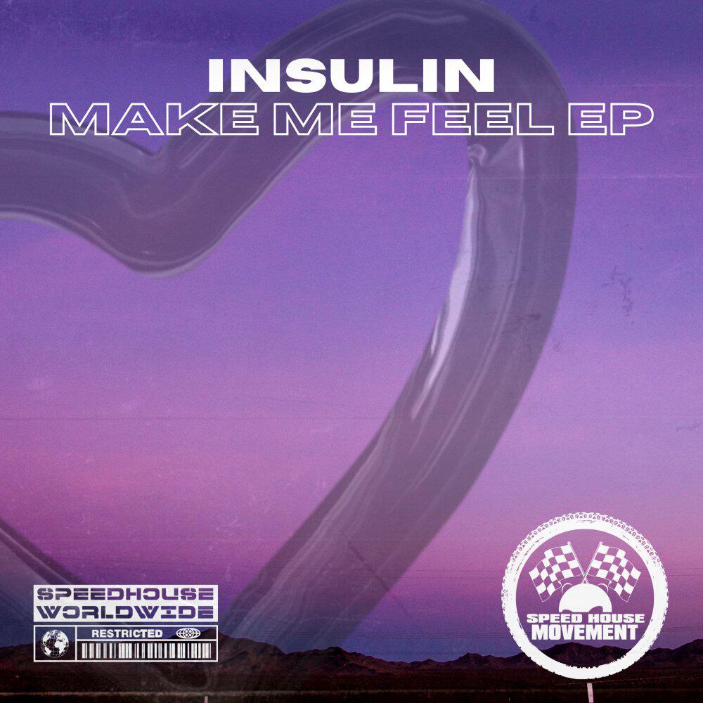 Релиз Make Me Feel EP